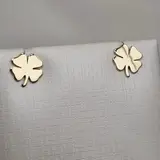 Серьги Deimantas 116176793 1.28гр  - фото 2