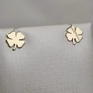 Серьги Deimantas 116176793 1.28гр  - фото 2