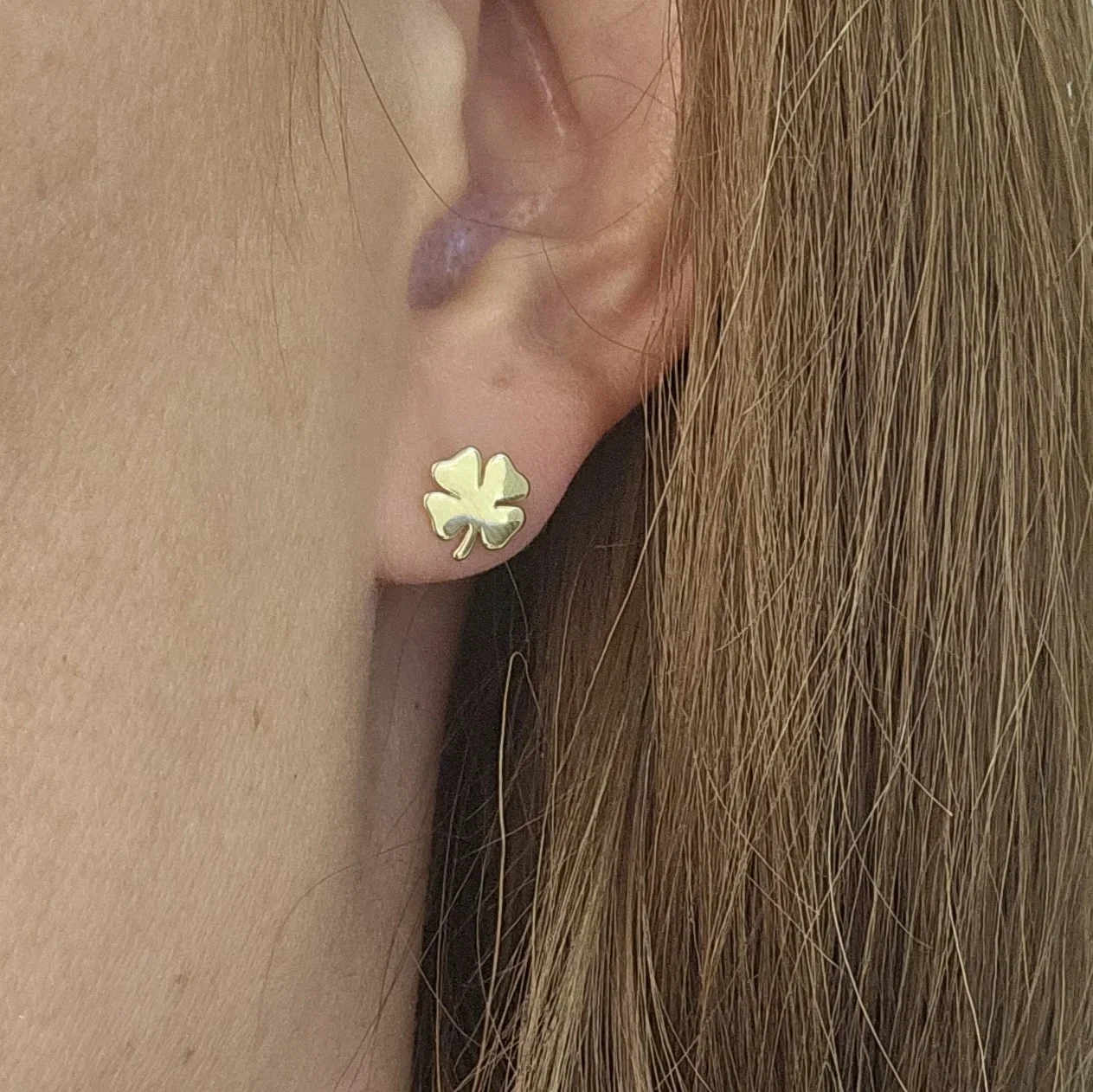 Серьги Deimantas 116176793 1.28гр  - фото 3