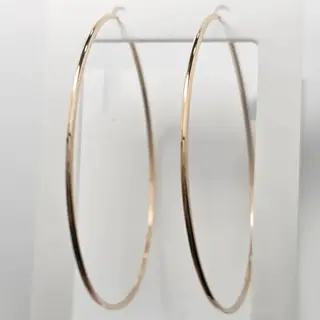 Серьги Deimantas 116176775 55р 3.17гр 