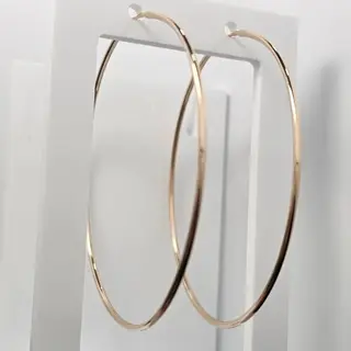 Серьги Deimantas 116176775 55р 3.17гр 