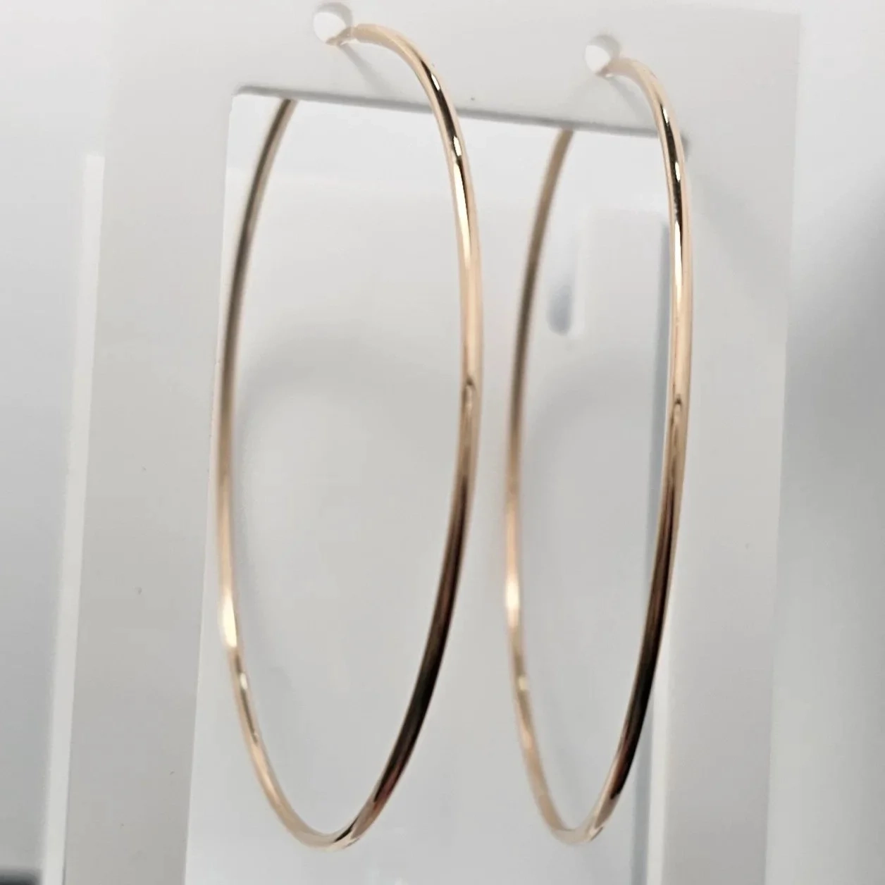 Серьги Deimantas 116176775 55р 3.17гр 