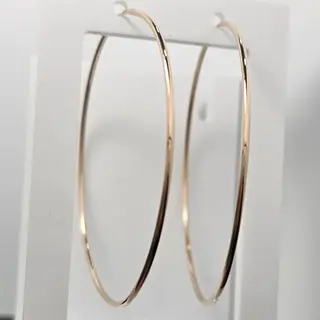 Серьги Deimantas 116176775 55р 3.17гр 