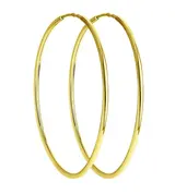 Серьги-каффы Атолл С20-ж 1.52гр