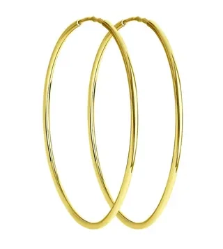 Серьги-каффы Атолл С20-ж 1.52гр