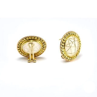 Серьги Roberto Bravo E01184550 