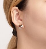 Серьги Санис 01-206597 3.29гр. 