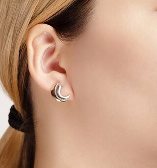 Серьги Санис 01-205730 2,72гр. 