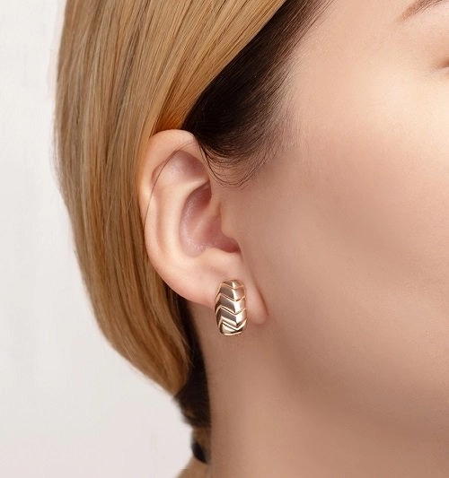 Серьги Санис 08-207112 3.79гр. 