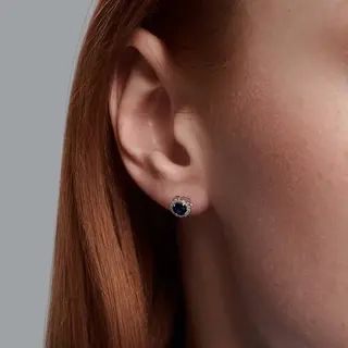 Серьги Sokolov A52-222-01772-4 1,56гр.