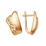 Серьги Династия 013342-1010  - фото 2