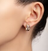 Серьги Династия 013342-1010 