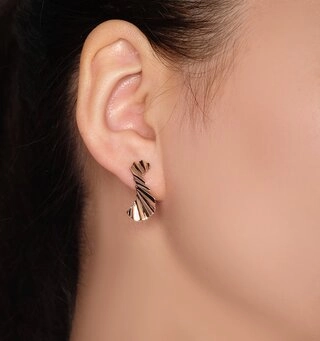 Серьги Династия 025082-1000 2,64гр. 