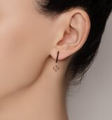 Серьги Санис 08-207183 