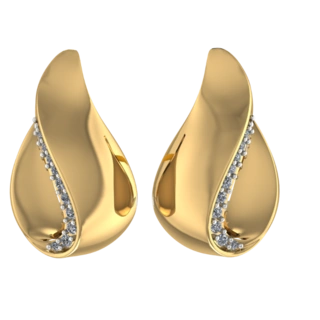 Серьги Санис 08-216978 3,17гр. 