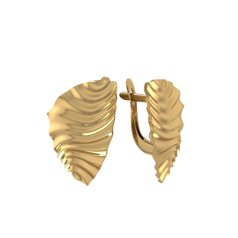 Серьни Санис 01-207153 4,47гр. 