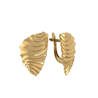 Серьни Санис 01-207153 4,47гр. 