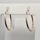 Серьги Deimantas 116176777 25р 1.34гр  - фото 3