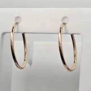 Серьги Deimantas 116176777 25р 1.34гр 