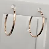 Серьги Deimantas 116176777 25р 1.34гр 