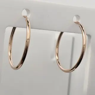 Серьги Deimantas 116176777 25р 1.34гр 