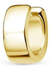 Серьги Delta л2202238 0.76гр 