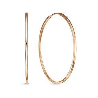 Серьги Delta 520415545/45 3,91гр 