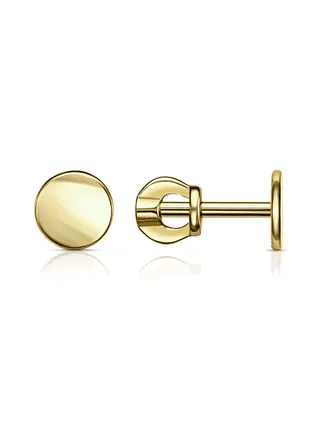 Серьги Veronika Jewelry С300-1547 1.26гр  - фото 2