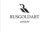 Серьги Русголдарт 2213303 1.96гр - фото 2