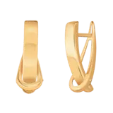 Серьги Атолл 20941 1.99гр  - фото 2