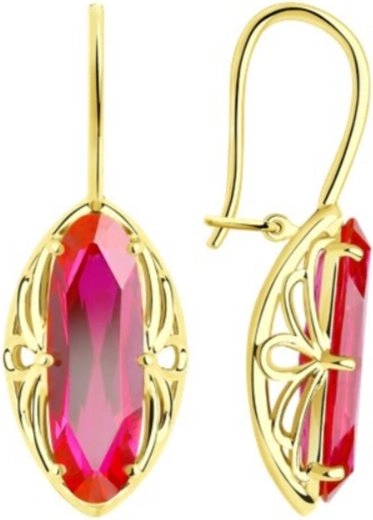 Серьги Sokolov 53-320-00773-1 