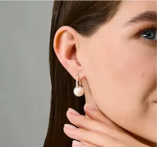 Серьги Sokolov 792405-2 5.45гр 