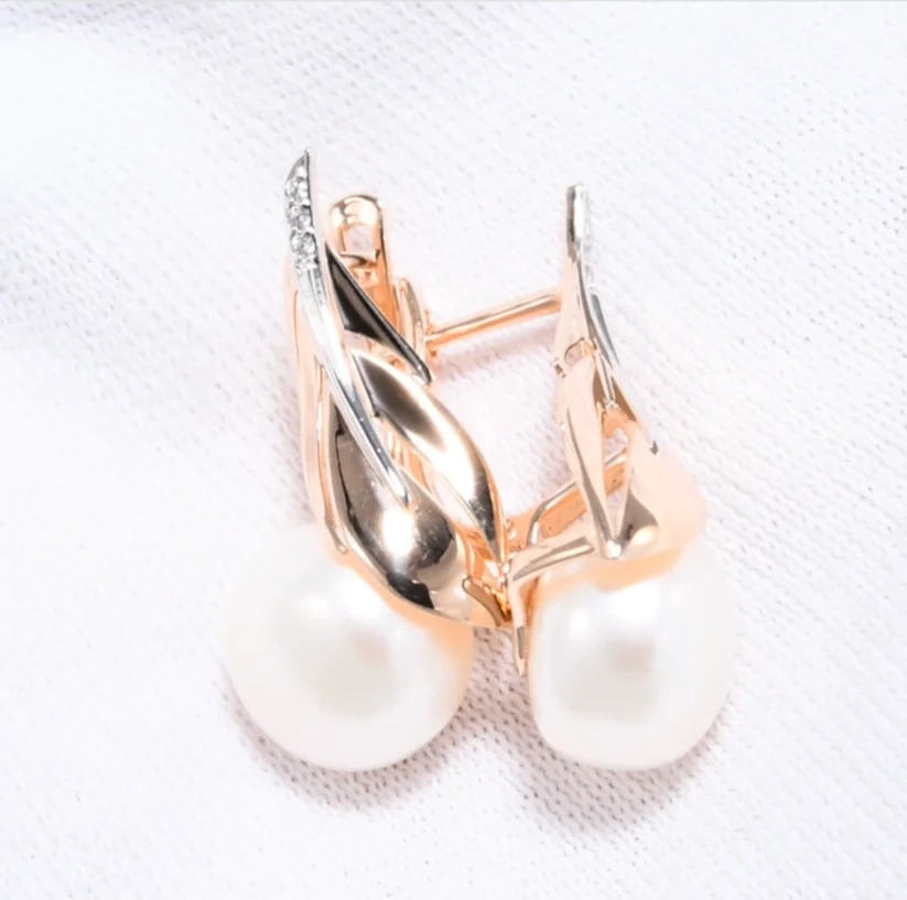 Серьги Sokolov 792280 