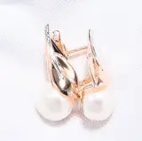 Серьги Sokolov 792280 