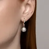 Серьги Sokolov 792427 6.3гр 