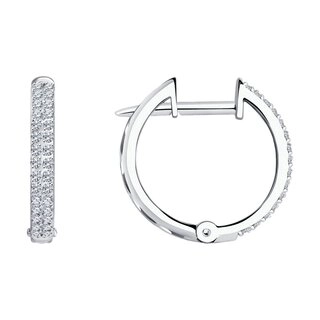 Серьги Sokolov 1020520 2,83гр.