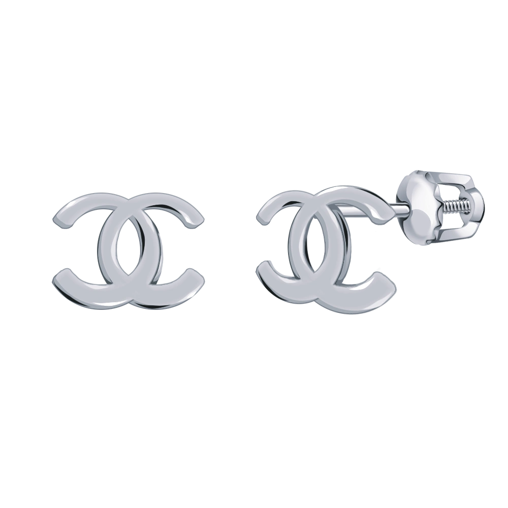 Серьги Atoll Aб20834 1,08гр.