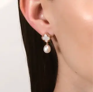 Серьги Sokolov 792439 5.02гр  - фото 2