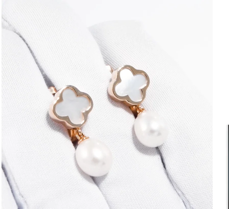 Серьги Sokolov 792439 5.02гр 