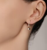 Серьги Санис 01-207264 