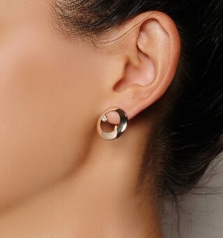 Серьги Династия 014812-1102 3,01гр. 