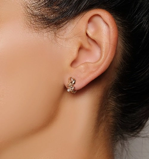 Серьги Династия 006732-1102 2гр. 