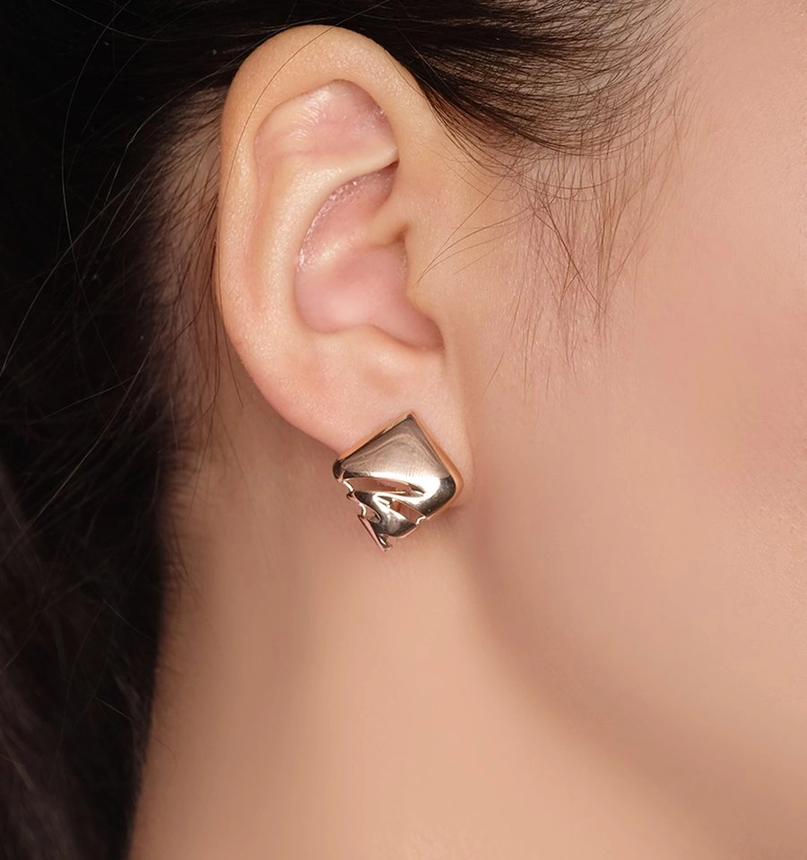 Серьги Династия 012842-1000 3,12гр. 