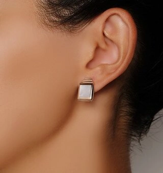 Серьги Magic Stones 02-3-452-8700-010 3,63гр. 