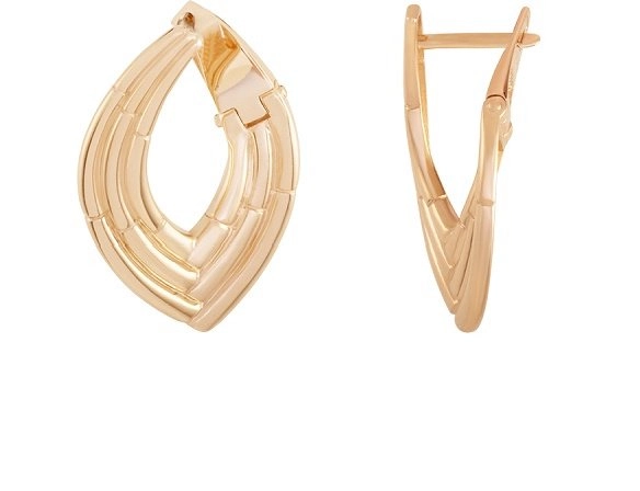 Серьги Talant 10-00-0000-27818 