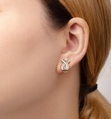 Серьги Санис 08-217182 3.12гр. 