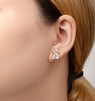 Серьги Санис 08-217182 3.12гр. 