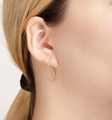 Серьги Санис 01-206155 1.43гр. 