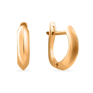 Серьги Санис 01-206244 1.88гр. 