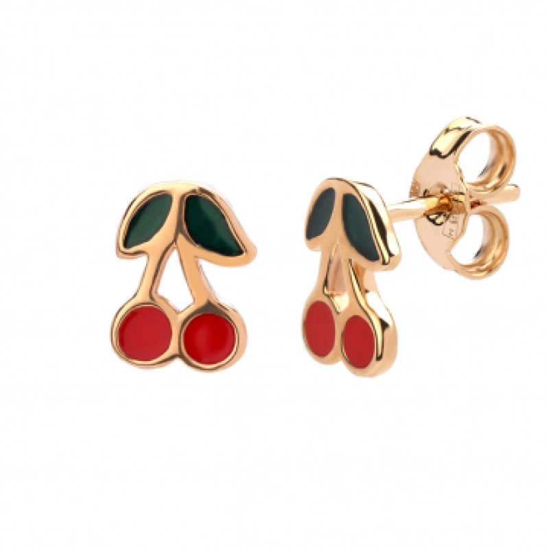 Серьги Эстет 01С0113354Э 1,38гр.